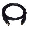 ATUUKOPC MINI DIN 8 PIN MD8 to MD8 8-PIN Male Adapter Communication Data Cable(3metres) view 1