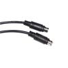 ATUUKOPC MINI DIN 8 PIN MD8 to MD8 8-PIN Male Adapter Communication Data Cable(3metres) view 3