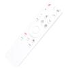 AKB76044713 Replacement Television Remote Control Compatible with LG MyView Smart Monitor 27SR73U 32SR83U 32SR50F-W 27SR75U 27SR50F-G 32SR50F-G 25SR50F 32SR54FT-B 32SR50F-B 27SR5BF 27SR5BF-P 27SR50F view 2