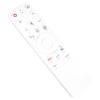 AKB76044713 Replacement Television Remote Control Compatible with LG MyView Smart Monitor 27SR73U 32SR83U 32SR50F-W 27SR75U 27SR50F-G 32SR50F-G 25SR50F 32SR54FT-B 32SR50F-B 27SR5BF 27SR5BF-P 27SR50F view 3
