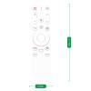 AKB76044713 Replacement Television Remote Control Compatible with LG MyView Smart Monitor 27SR73U 32SR83U 32SR50F-W 27SR75U 27SR50F-G 32SR50F-G 25SR50F 32SR54FT-B 32SR50F-B 27SR5BF 27SR5BF-P 27SR50F view 4
