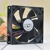 9cm 9225 9025 5v 0.65A AFB0905H USB Router Fan 220v Cooling Fan view 3