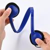 CN-Outlet 50 Pack Classroom Headphones Bulk for Kids School Class Set Headphones for Students Teens Toddler Children and Adults, Wholesale 3.5mm Pulg Wired Earphones-Upgrade (Dark Blue, 50 Pack) view 4
