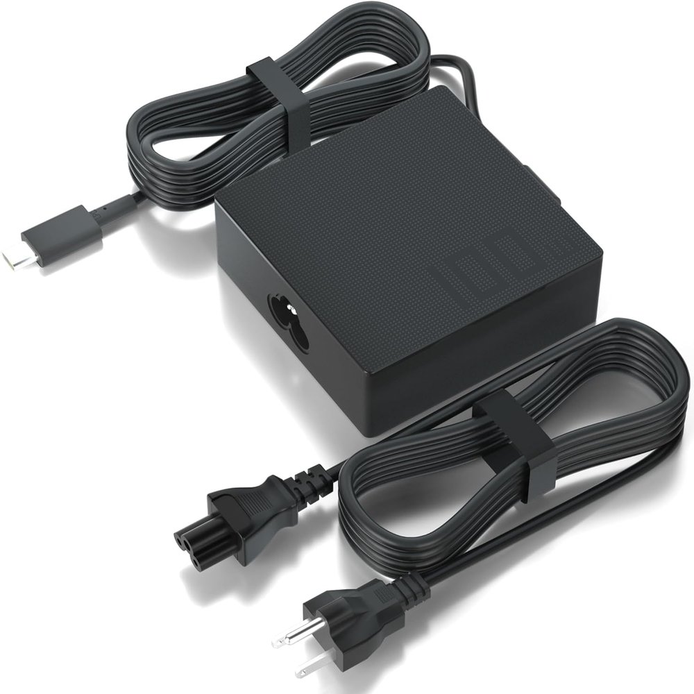 100W USB-C Charger for Asus TUF Gaming A16 (2024) FA608 FA608WI Gaming Laptop Power Supply Adapter Cord