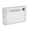 48MP 8X Zoom Digital Camera with IPS Screen, Anti Shake, Auto Focus, Compact Camera for Travel, Selfie Mirror (Silver) view 2