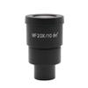 JOEBO Microscope Kit Microscope Eyepiece WF20X/10mm 30mm Mount High Eye Point WF20X Microscope Eyepiece for Stereo Microscope Microscope Lens Adapters view 1