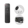 Projector Remote Control for HY320mini/HY320/HY300 Pro/HY300 Projector Portable Replacement Control Remote Universal-BLife view 2