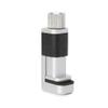 Adjustable Clip Fixture LCD Digitizer Screen Fastening Clamp Tablet Metal + Rubber view 1
