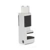 Adjustable Clip Fixture LCD Digitizer Screen Fastening Clamp Tablet Metal + Rubber view 4