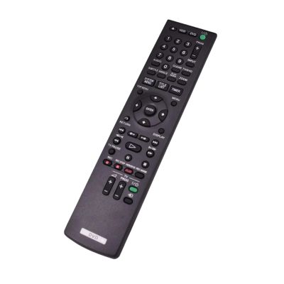 Remote Control for SO-NY RDR-HXD 870 RDR-HXD 890 RDR-HX 950 RDR-HXD 895 1090 RDR-HXD 1095 RDR-HXD790 DVD Recorder