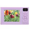 48MP 1080P HD Camera with 8X Zoom, Easy to Operate, Multi Functions, Compact Design, for Photography Recording, for Travel, Gatherings, Weddings (Violet) view 3