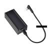 10/100Mbps PoE to USB C Converter fit for Smartphone USB C to Ethernet Adapter 0XLA view 2
