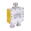 2-Way N Power Divider, DC Block Output, 1.1-1.7 GHz, 30W Rated, Aluminum Housing view 2