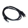 perdnmkg FT232RL CHIP USB to RJ45 RS485 Converter Serial Communication Cable for US2000 US3000 US5000 to PC Host/Inverter(5m,UP2500) view 2