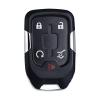 USAKeys Smart Key Fob Replacment for 2017-2020 GMC Acadia Keyless Entry Car Key 433Mhz Remote Control with FCC: HYQ1EA (Single) view 1