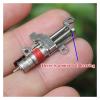5MM Precision Screw Slider Stepper electronic starter 2-Phase 4-Wire Planetary Gearbox Gear Stepper electronic starter Moving Block DIY Phone Camera RSHVOBRRS view 4