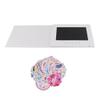 LCD Video Brochure, 720P HD Electronic Greeting Card view 1