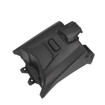 AXVEFHXB Smartphone Navigation Stand with Integrated Storage Compatible with X3 Models 2017-2021