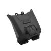 AXVEFHXB Smartphone Navigation Stand with Integrated Storage Compatible with X3 Models 2017-2021 view 2