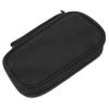 HOMOCONO Electronic Travel Organizer Compact Cable Storage Case for Chargers Earphones and Accessories Portable Double Design Mysterious for Travel and Business Trips view 1