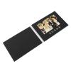 Electronic Video Greeting Card, 720P HD Playback LCD Color Screen DIY, Compact and Stylish Photo Album with Sticker for DIY Creations, Suitable for Company, Anniversary, Wedding view 4