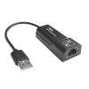 QMQJIA USB Type C to RJ45 Ethernet Converters 100/1000Mbps for Laptops and Tablets with Fast Data Transfer Speeds view 3