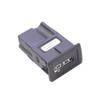 Multimedia Conn Unit USB Port A2138203200 for Benz E-Class W213 C238 2017-2019 view 1