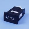 Multimedia Conn Unit USB Port A2138203200 for Benz E-Class W213 C238 2017-2019 view 3