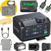 Godox iT30 Pro N iT30Pro-N TTL Mini Camera Flash for Nikon Flash Speedlight view 1