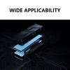 QMQJIA Efficient Heat Transfer Pad Good Heat Conductors Compressible Silicone for Various Components Precise Fit in Electronics view 2