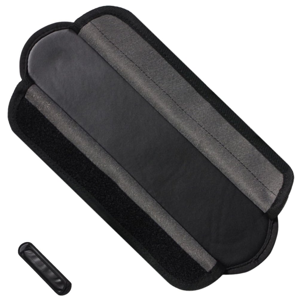 DIYEAH Guitar Strap Shoulder Pad Padded for Acoustic Straps Breathable and Comfortable