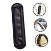 DIYEAH Guitar Strap Shoulder Pad Padded for Acoustic Straps Breathable and Comfortable view 2