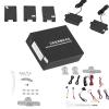 Brilluxa Blind Spot Monitor, 24GHz Ultrasonic Sensor Kit, Rear Traffic Warning System for Car, Vehicle Safety Alert System, Lane Change Assist Sensor for Rear Detection view 1