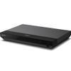 Sony UBPX700U 4K UHD Blu-Ray Player with HDMI Cable view 2
