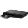 Sony UBPX700U 4K UHD Blu-Ray Player with HDMI Cable view 4
