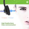 IPD Phone Headset for Office and Call Center Wired QD to RJ9 IPH-215 Binaural-Compatible with with-Comapatible with Cisco landline Phones-7800/7900/8800/6945 Series view 3