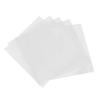 DIYEAH 50pcs Vinyl Record Outer Sleeves Album Clear Covers Protector for Optimal Storage and Preservation of Your Collection view 1