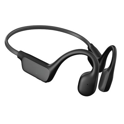 Bone Conduction Hearing Amplifier for Seniors & Adult with Bluetooth