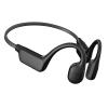 Bone Conduction Hearing Amplifier for Seniors & Adult with Bluetooth view 1