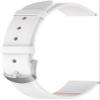 Leather Straps for Amazfit Bip 6 Strap, Replacement Wristband Premium Leather Band for Amazfit Bip 6 Smartwatch,Women Men, One Size, Leather, Straps for Amazfit Bip 6 view 1