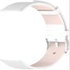 Leather Straps for Amazfit Bip 6 Strap, Replacement Wristband Premium Leather Band for Amazfit Bip 6 Smartwatch,Women Men, One Size, Leather, Straps for Amazfit Bip 6 view 4
