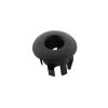 for BMW Z4 E85 E86 03-08 Door Lock Pin Post Grommet Guide Trim Bezel 51417042868 view 1