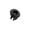for BMW Z4 E85 E86 03-08 Door Lock Pin Post Grommet Guide Trim Bezel 51417042868 view 3