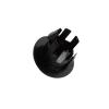 for BMW Z4 E85 E86 03-08 Door Lock Pin Post Grommet Guide Trim Bezel 51417042868 view 4
