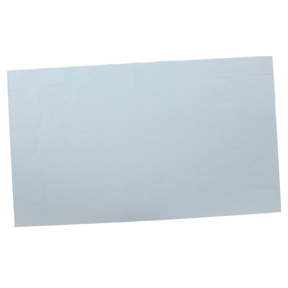 LALAFINA Projection Screen Glare Portable Projector Screen for Use Compatible Led Projectors Crease Design for Movies Presentations