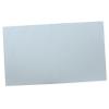 LALAFINA Projection Screen Glare Portable Projector Screen for Use Compatible Led Projectors Crease Design for Movies Presentations view 1