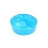 NUOBESTY 5pcs Cable Winder Simple Earphone Cord Organizer for Management Portable Desktop Fixator Random for Home Travel and School Use view 1