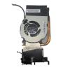0KT152 0KT154 for M700 M900 M715Q M6600Q M6600 Cooling Fan Cooler Fan Heatsink Radiator BAZA0814B2U(Fan with Heatsink) view 1
