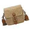 DIYEAH 1Pc Portable Camera Bag for DSLR Theft Design Shock Storage for Travel Photography Enthusiasts Compact Design with Strap Durable Carrying Case view 1