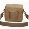 DIYEAH 1Pc Portable Camera Bag for DSLR Theft Design Shock Storage for Travel Photography Enthusiasts Compact Design with Strap Durable Carrying Case view 4